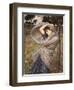 Boreas, 1903-John William Waterhouse-Framed Premium Giclee Print