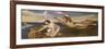 Boreas and Orithyia-Oswald Von Glehn-Framed Premium Giclee Print