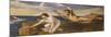 Boreas and Orithyia-Oswald Von Glehn-Mounted Premium Giclee Print