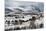 Borg, Lofoten Islands, Arctic, Norway, Scandinavia-Sergio Pitamitz-Mounted Photographic Print