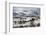 Borg, Lofoten Islands, Arctic, Norway, Scandinavia-Sergio Pitamitz-Framed Photographic Print