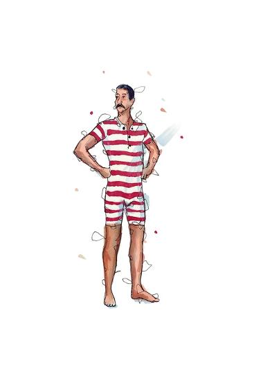 Giclee Print, , large