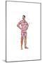 Wood Mount