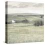 Stretched Canvas