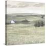 Stretched Canvas