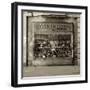 Borgos II-Alan Blaustein-Framed Photographic Print