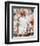 Boris Becker-null-Framed Photo