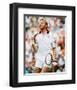 Boris Becker-null-Framed Photo