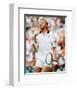 Boris Becker-null-Framed Photo