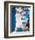 Boris Becker-null-Framed Photo