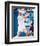 Boris Becker-null-Framed Photo