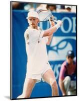 Boris Becker-null-Mounted Photo