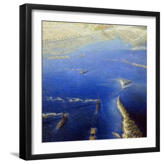 Premium Giclee Print, , large