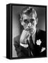 Boris Karloff, 1930s-null-Framed Stretched Canvas