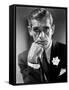 Boris Karloff, 1930s-null-Framed Stretched Canvas