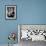 Boris Karloff, 1930s-null-Framed Photo displayed on a wall