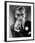 Boris Karloff, 1930s-null-Framed Photo