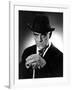 Boris Karloff, 1947-null-Framed Photo