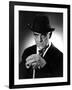 Boris Karloff, 1947-null-Framed Photo
