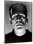 Boris Karloff "Frankenstein Lives Again!" 1935 "Bride of Frankenstein" Directed by James Whale-null-Mounted Photographic Print