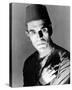 Boris Karloff - The Mummy-null-Stretched Canvas