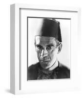 Boris Karloff-null-Framed Photo