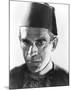 Boris Karloff-null-Mounted Photo