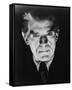 Boris Karloff-null-Framed Stretched Canvas