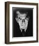 Boris Karloff-null-Framed Photo