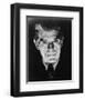 Boris Karloff-null-Framed Photo