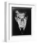 Boris Karloff-null-Framed Photo