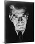 Boris Karloff-null-Mounted Photo