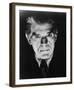 Boris Karloff-null-Framed Photo