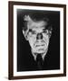 Boris Karloff-null-Framed Photo