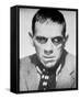 Boris Karloff-null-Framed Stretched Canvas