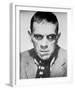 Boris Karloff-null-Framed Photo