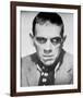 Boris Karloff-null-Framed Photo