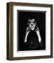 Boris Karloff-null-Framed Photo