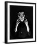 Boris Karloff-null-Framed Photo