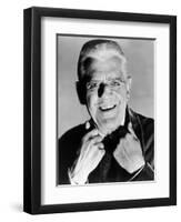 Boris Karloff-null-Framed Giclee Print