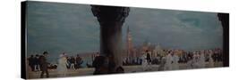 Stretched Canvas