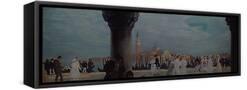 Canvas Black
