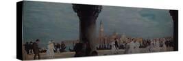 Stretched Canvas