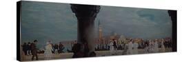 Stretched Canvas