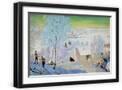 Black Frame