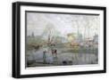 Black Frame