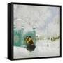 Canvas Black