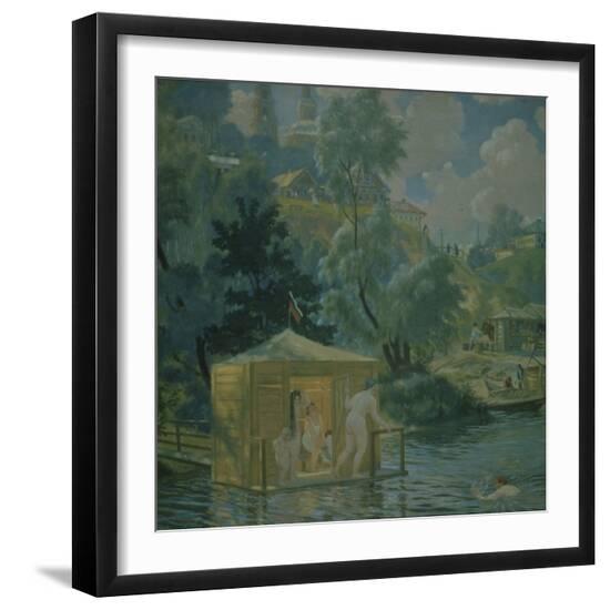 Premium Giclee Print, , large