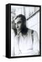 Boris Pasternak, Russian Poet and Novelist, Peredelkino, USSR, 1940S-null-Framed Stretched Canvas