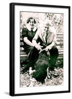 Boris Pasternak-null-Framed Photographic Print